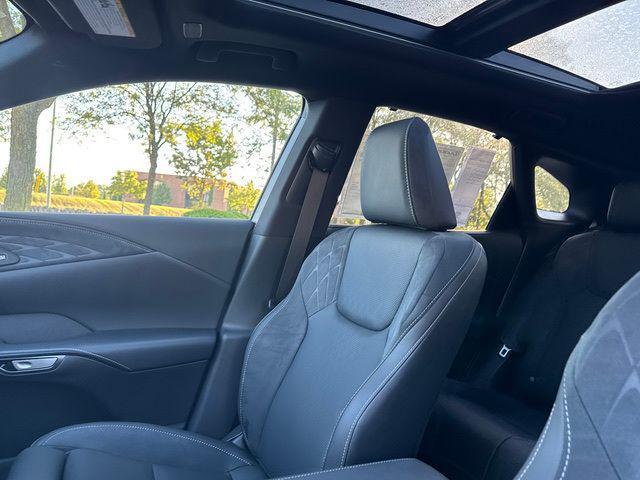 new 2025 Lexus RX 350 car, priced at $64,761