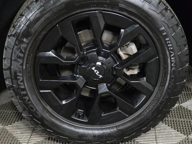 used 2024 Kia Telluride car, priced at $44,249