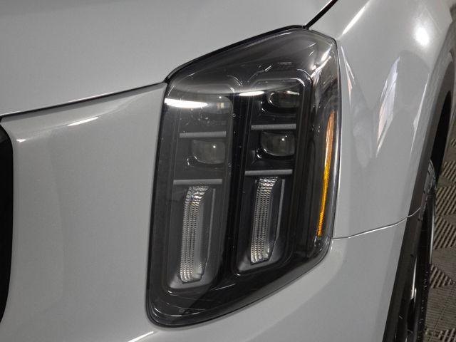 used 2024 Kia Telluride car, priced at $44,249