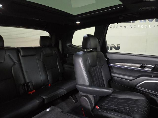 used 2024 Kia Telluride car, priced at $44,249