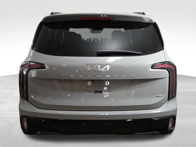 used 2024 Kia Telluride car, priced at $44,249