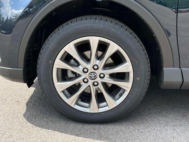 used 2018 Toyota RAV4 Hybrid car, priced at $26,572