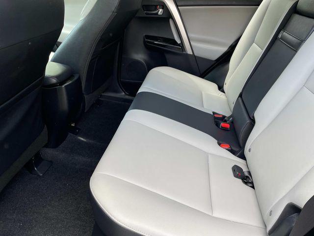 used 2018 Toyota RAV4 Hybrid car, priced at $26,572