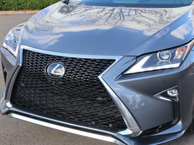 used 2019 Lexus RX 350 car, priced at $36,918