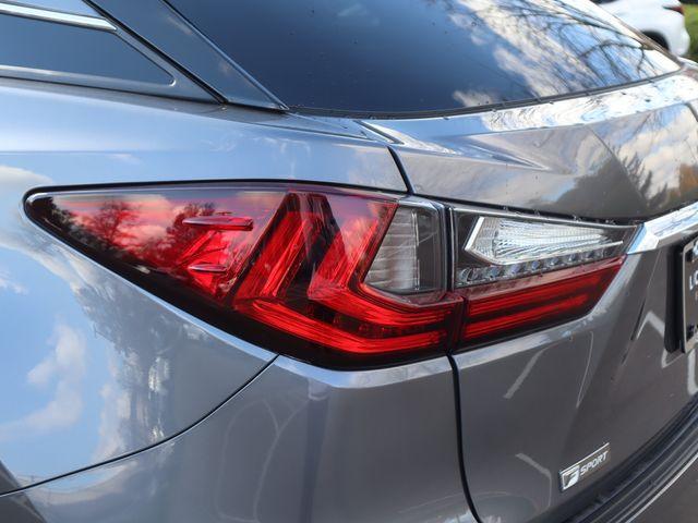 used 2019 Lexus RX 350 car, priced at $36,918