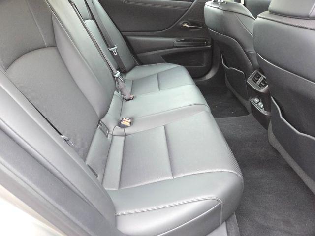 used 2020 Lexus ES 350 car, priced at $29,985