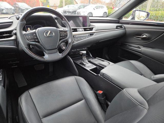 used 2020 Lexus ES 350 car, priced at $29,985