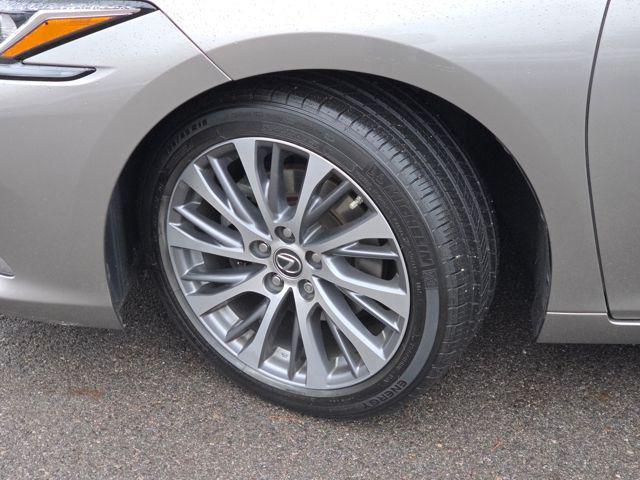 used 2020 Lexus ES 350 car, priced at $29,985