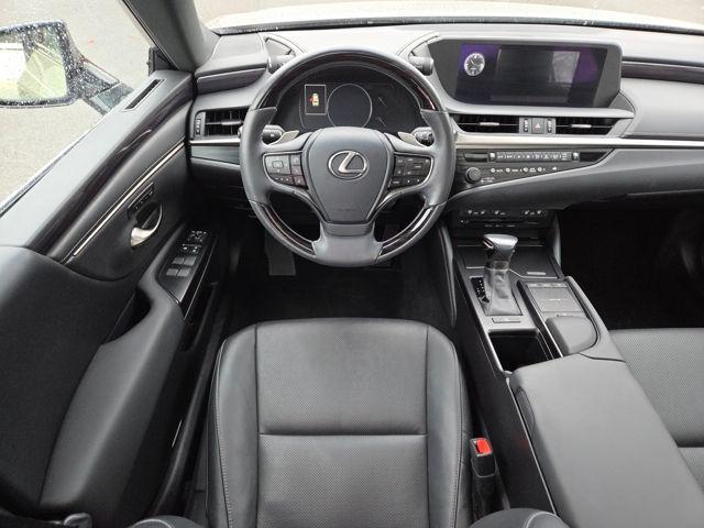 used 2020 Lexus ES 350 car, priced at $29,985