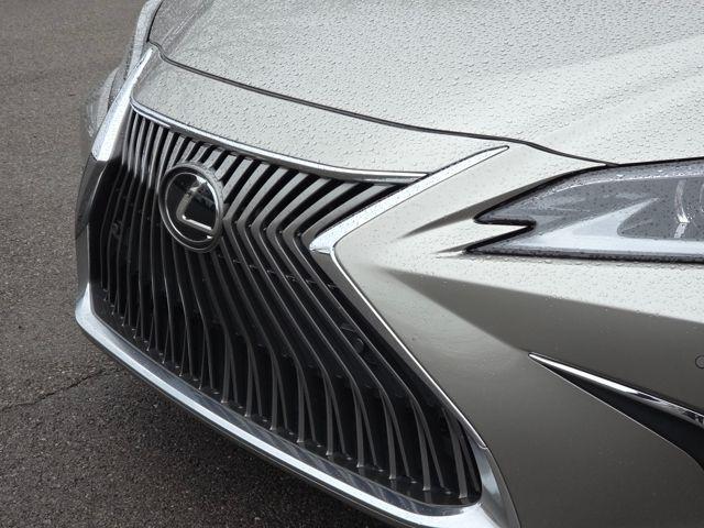 used 2020 Lexus ES 350 car, priced at $29,985