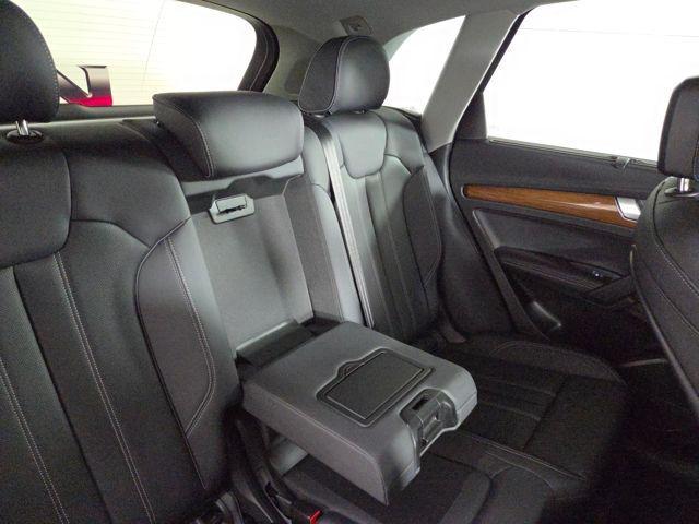 used 2023 Audi Q5 car, priced at $37,920