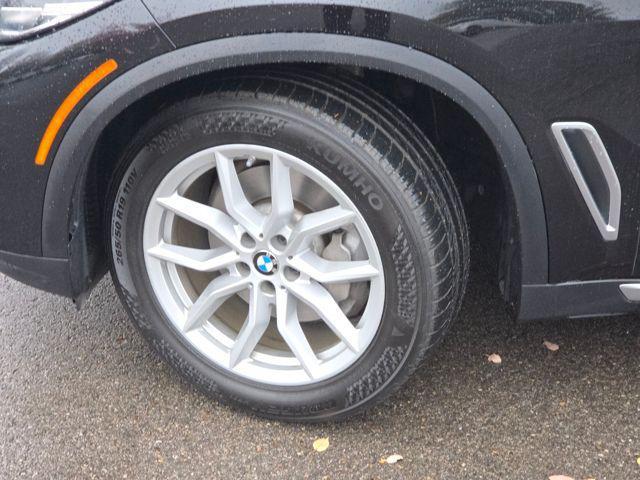 used 2020 BMW X5 car, priced at $32,504