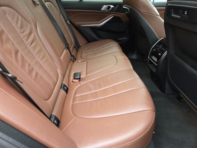 used 2020 BMW X5 car, priced at $32,504