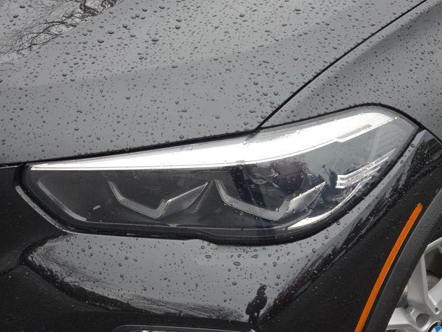 used 2020 BMW X5 car, priced at $32,504