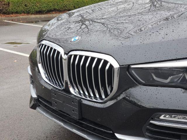 used 2020 BMW X5 car, priced at $32,504