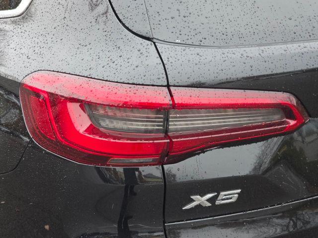 used 2020 BMW X5 car, priced at $32,504