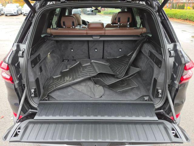 used 2020 BMW X5 car, priced at $32,504