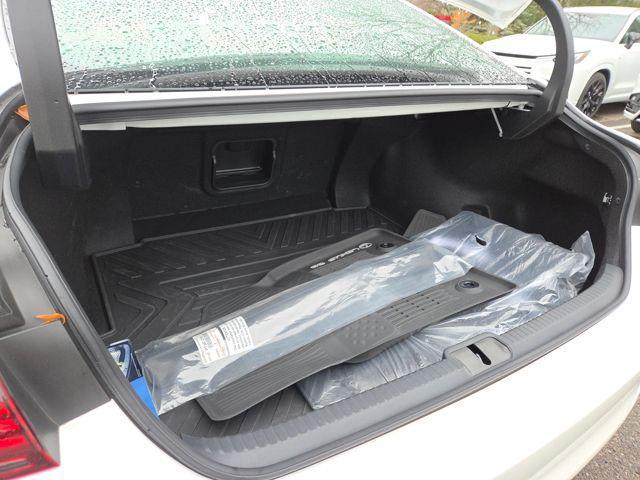 used 2023 Lexus ES 350 car, priced at $39,485