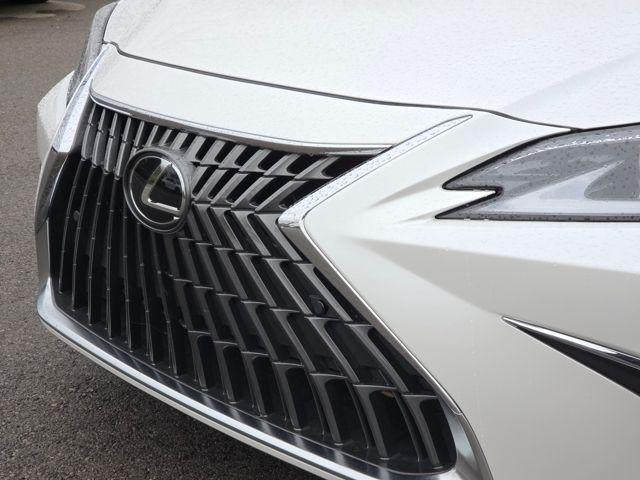 used 2023 Lexus ES 350 car, priced at $39,485