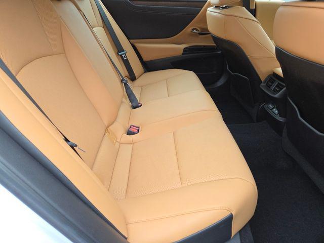 used 2023 Lexus ES 350 car, priced at $39,485
