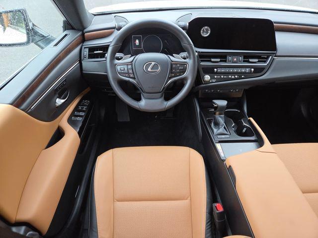 used 2023 Lexus ES 350 car, priced at $39,485
