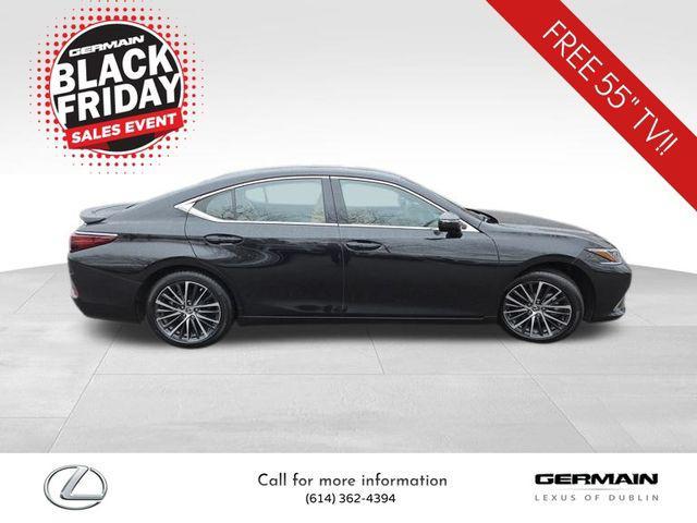 used 2024 Lexus ES 350 car, priced at $42,914