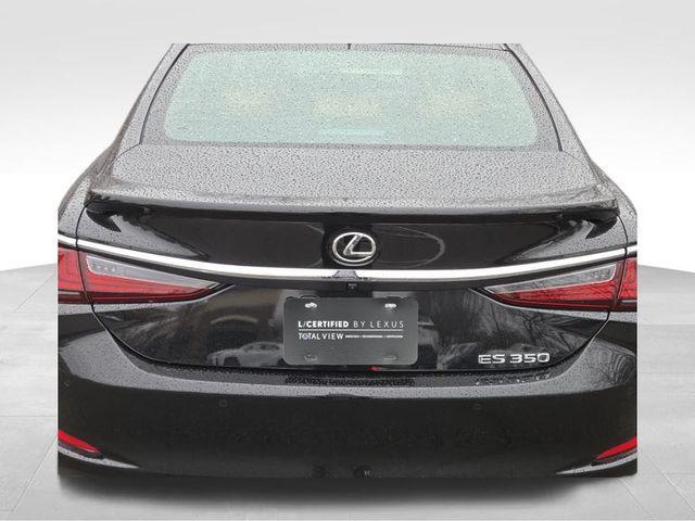 used 2024 Lexus ES 350 car, priced at $42,914