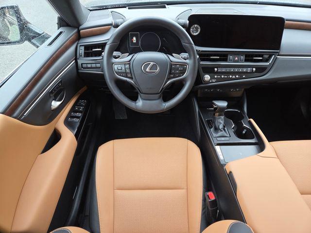 used 2024 Lexus ES 350 car, priced at $42,914