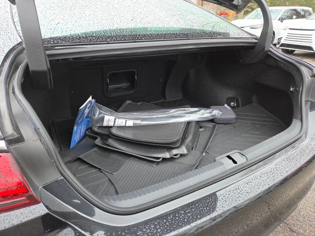 used 2024 Lexus ES 350 car, priced at $42,914