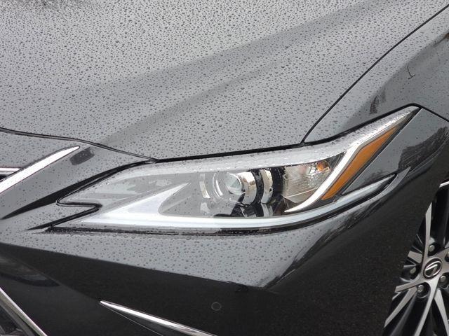 used 2024 Lexus ES 350 car, priced at $42,914