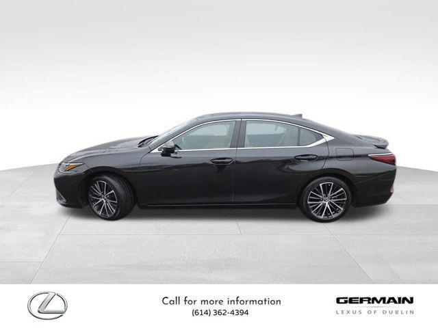 used 2024 Lexus ES 350 car, priced at $41,114