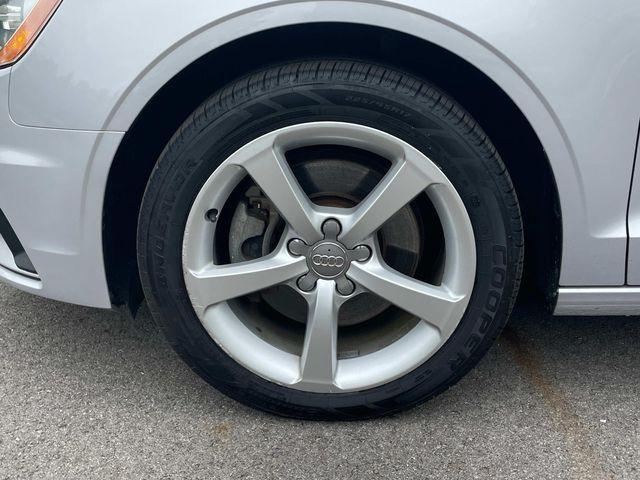 used 2015 Audi A3 car, priced at $12,625