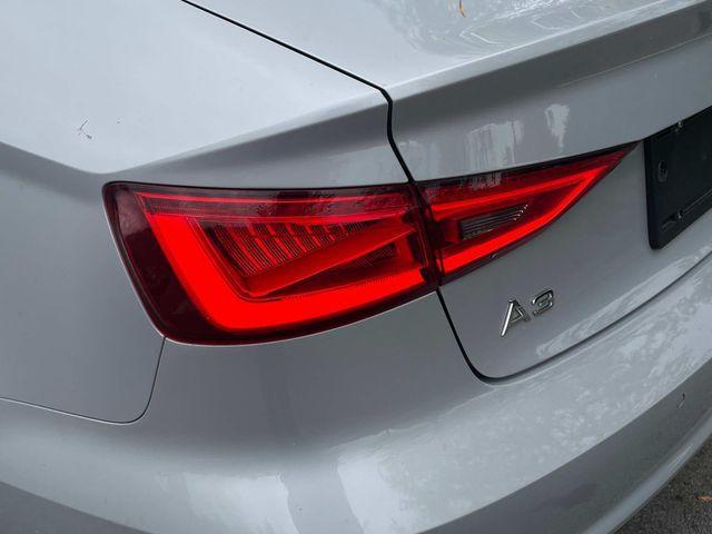 used 2015 Audi A3 car, priced at $12,625