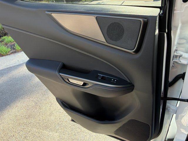 new 2026 Lexus NX 350 car, priced at $59,394