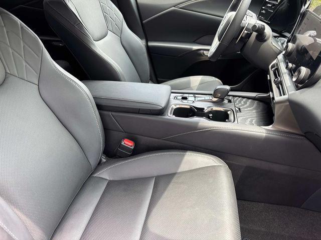 used 2025 Lexus RX 350 car, priced at $53,985