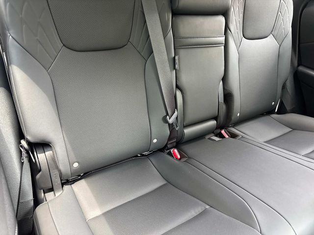 used 2025 Lexus RX 350 car, priced at $53,985
