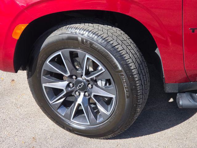 used 2021 Chevrolet Tahoe car, priced at $51,441