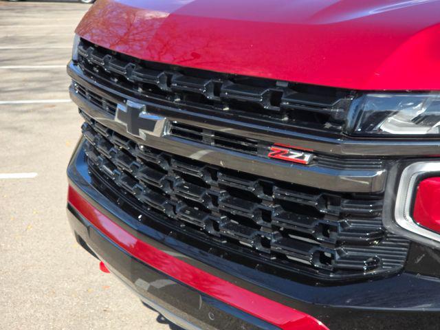 used 2021 Chevrolet Tahoe car, priced at $51,441