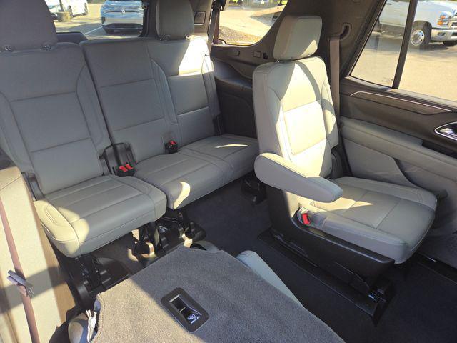 used 2021 Chevrolet Tahoe car, priced at $51,441