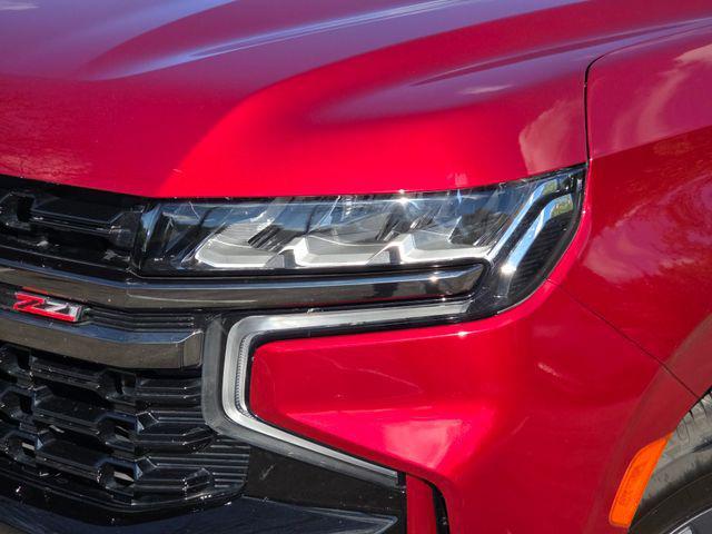 used 2021 Chevrolet Tahoe car, priced at $51,441