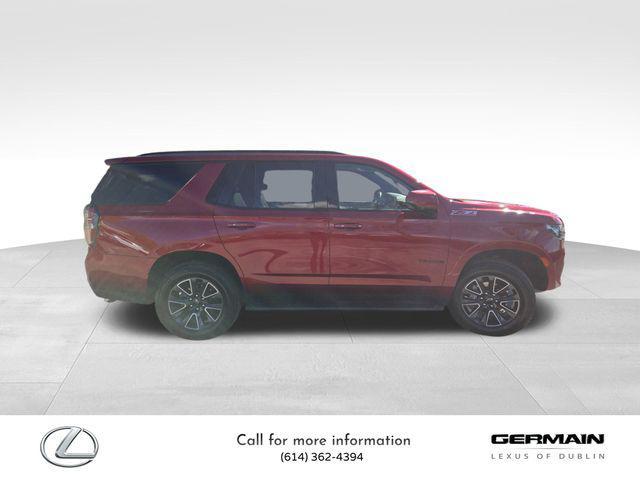 used 2021 Chevrolet Tahoe car, priced at $51,441