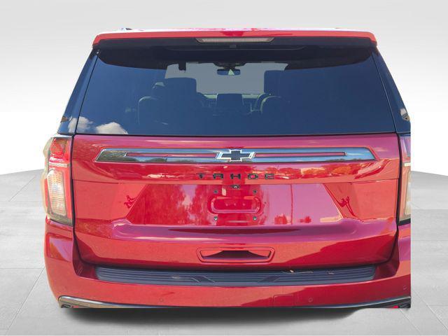 used 2021 Chevrolet Tahoe car, priced at $51,441