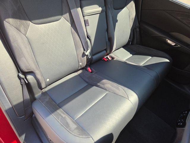 used 2024 Lexus RX 350 car, priced at $61,173