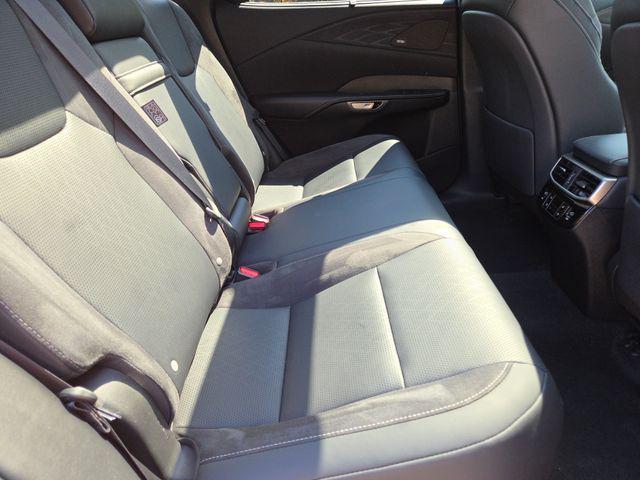 used 2024 Lexus RX 350 car, priced at $61,173