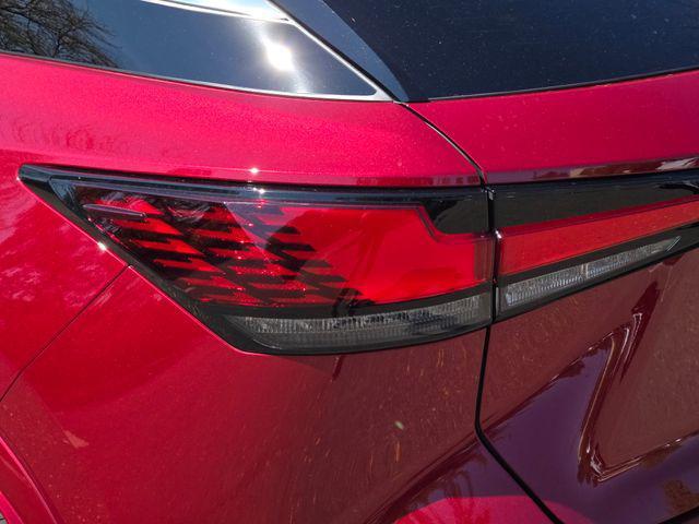 used 2024 Lexus RX 350 car, priced at $61,173