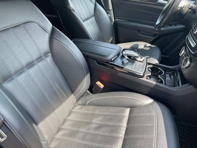 used 2018 Mercedes-Benz GLE 350 car, priced at $21,278