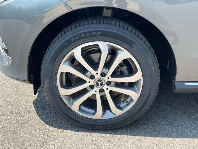 used 2018 Mercedes-Benz GLE 350 car, priced at $21,278