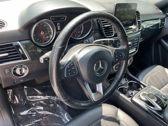 used 2018 Mercedes-Benz GLE 350 car, priced at $21,278