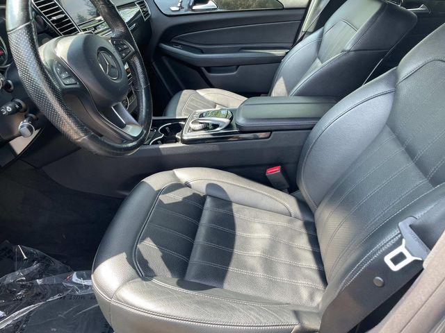 used 2018 Mercedes-Benz GLE 350 car, priced at $21,278