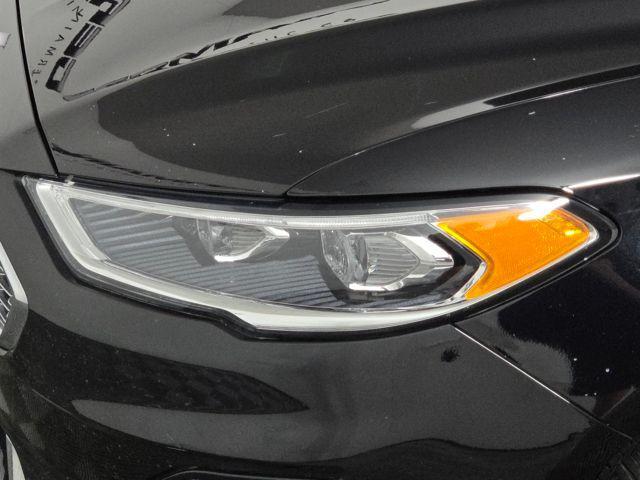 used 2019 Ford Fusion car, priced at $13,988
